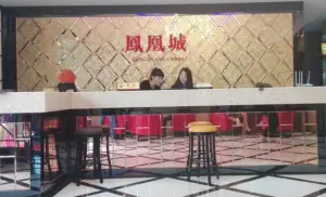 凤凰传奇KTV title=