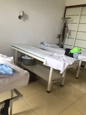 孙一斌盲人推拿中心（秀夫路店） title=