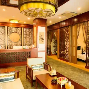 耳博匠专业采耳·全身SPA（珠海总店） title=