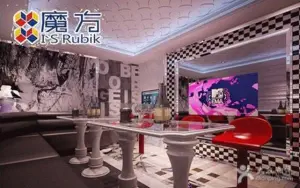 魔方KTV·西旺店 title=