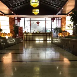 水立方足浴养生中心（体育馆店）的logo