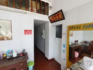 王氏盲人专业推拿（海宁南苑路店） title=