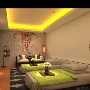 馨悦•彩韵 title=