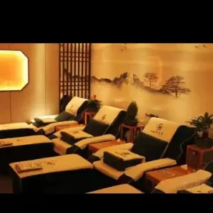 重庆祥瑞足浴（花园北路一峰店） title=