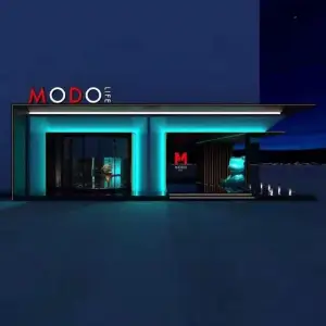 麦动LIFE派对KTV title=