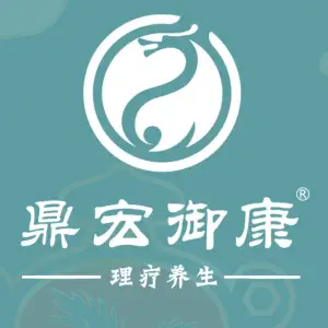 鼎宏御康·痛症调理中式养生（115分店）的logo