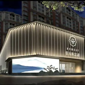 好兄弟足道（森享主题店） title=