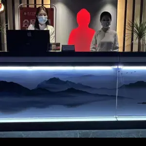 唐之梦健身影院式足道（唐之梦二店） title=