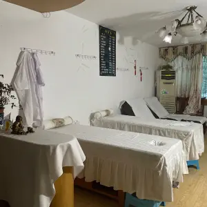 金手指盲人按摩 title=