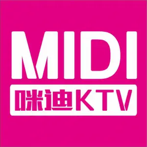 MIDI咪迪量贩KTV（龙溪店）