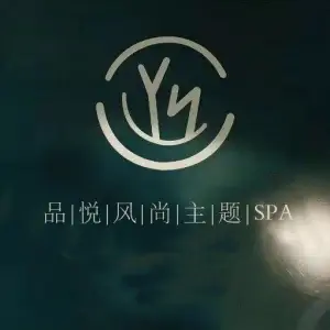 品悦风尚主题SPA title=