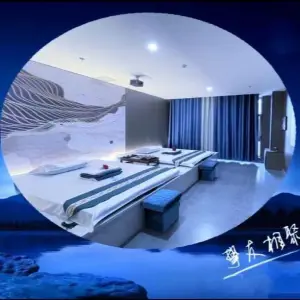 茗门影院式足浴 title=