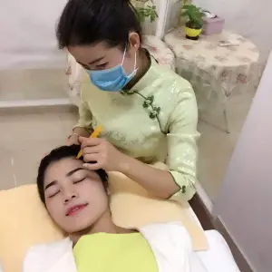 首耳·专业采耳（东湖店） title=