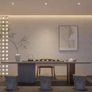 耳舍躺式采耳按摩SPA馆的logo