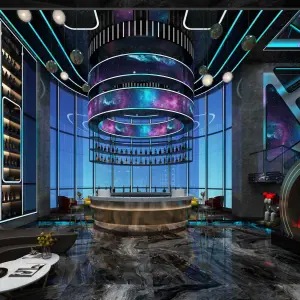 FUN·匚汇PARTY·KTV title=