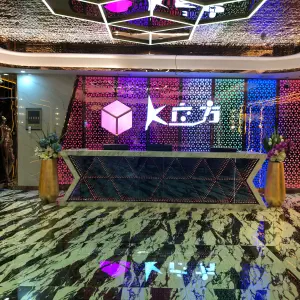 K立方量贩式KTV title=