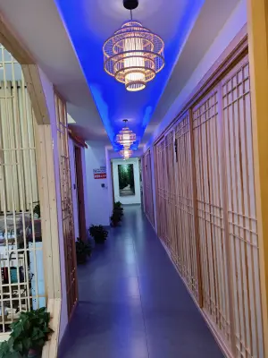 舒心阁专业采耳 title=