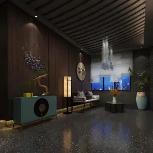 橙子沐足洗浴 title=