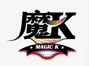 麦克风魔K KTV（群力店）的logo