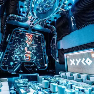 XYLO party KTV（西湖店）