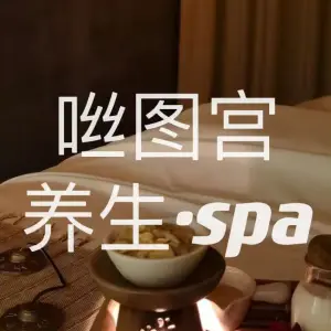 咝图宫SPA养生 title=