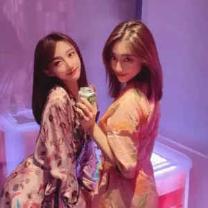 御水阁养生馆的logo