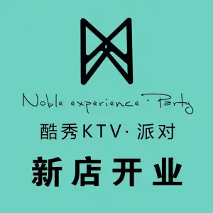 K-SHOW酷秀KTV（上地华联商厦店） title=