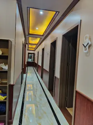 千享阁按摩沐足（麻章总店） title=