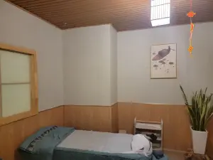 儒洱采耳文化会馆（邹城旗舰店） title=