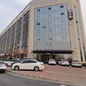 御足堂足浴（玉兰西街店）
