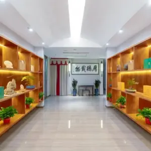 聆境采耳文化生活馆 title=