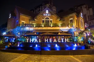 THAI HEALTH·皇家泰式按摩SPA（梧桐郡店） title=