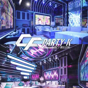 CF party K