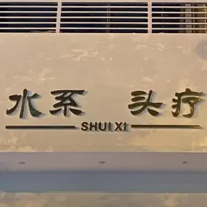 水系头汤（红星路店）的logo