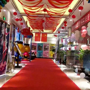 乐道时光量贩KTV的logo