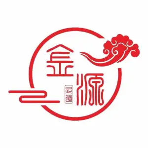 金源足道（天元店）的logo