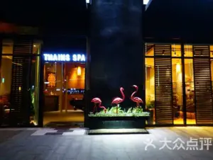 THAINS SPA 泰式按摩（荆州万达店） title=