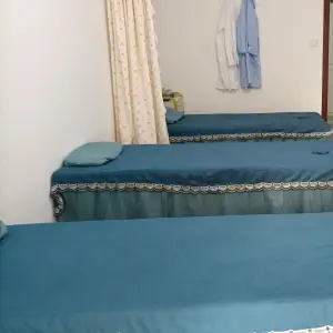 祥瑞盲人按摩的logo