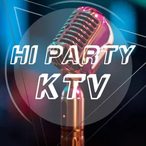 汉Party量贩式KTV（万松园店）