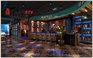 蓝爵百乐迪KTV（泰享里店）