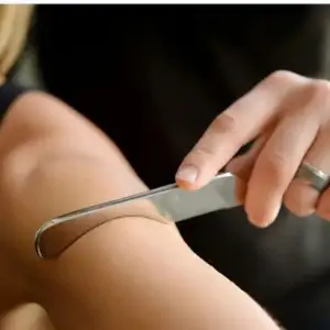 愈筋堂理疗康复馆（万象汇店）的logo