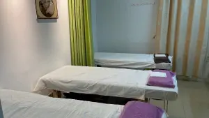 元益堂盲人按摩 title=