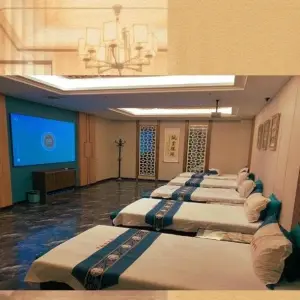 米城印象足道·SPA·养生 title=