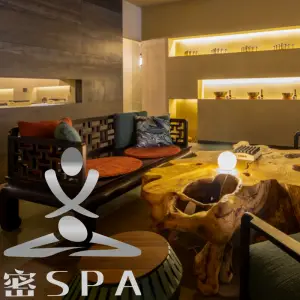 密SPA（罗湖田贝店） title=