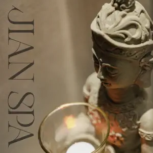 涧JIAN SPA（万达广场店） title=