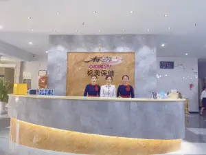 标美旗舰店 title=