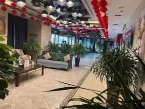 约定帝都·浴足SPA（水校店）的logo