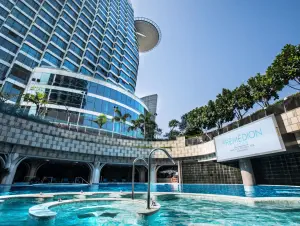 普瑞美温泉健身中心（喜来登店） title=