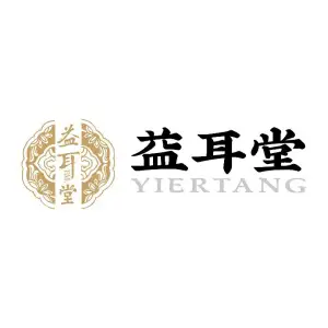 益耳堂采耳养生连锁（朱村店）的logo