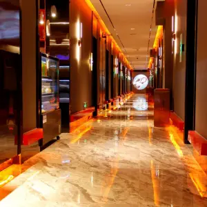 可可里影院式足道